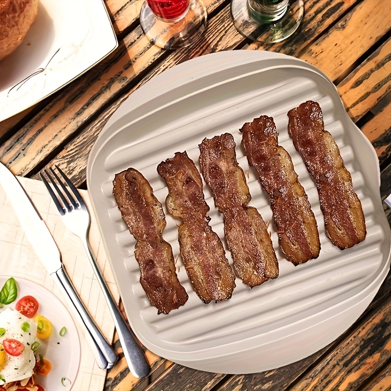 Yağlı Bacon Sosları için Mikro - Kitchen Essentials Baking Tray incelemesi ve fiyatı
