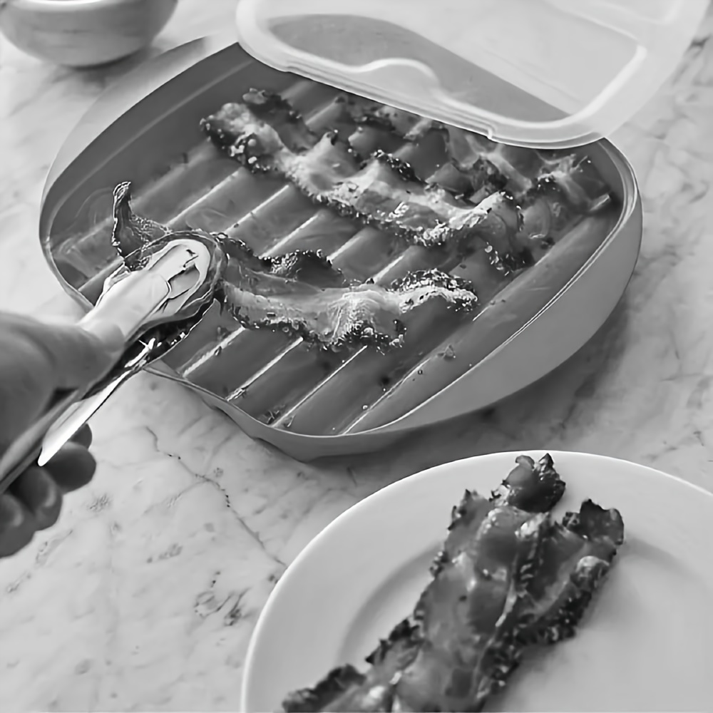 Yağlı Bacon Sosları için Mikro - Kitchen Essentials Baking Tray incelemesi ve fiyatı