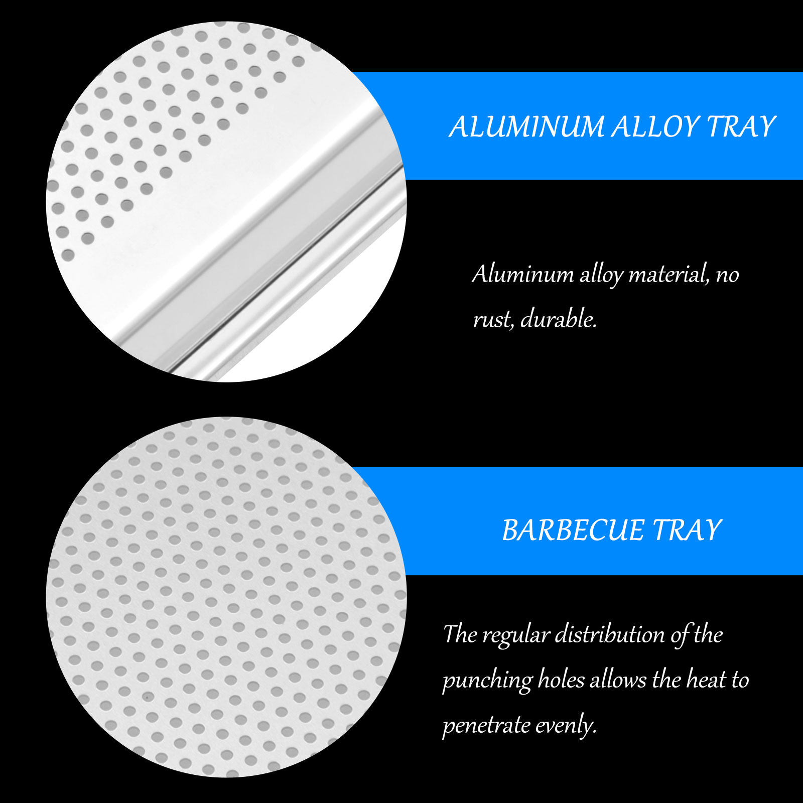1 Adet Paslanmaz Alüminyum Ala - Kitchen Essentials Baking Tray incelemesi ve fiyatı