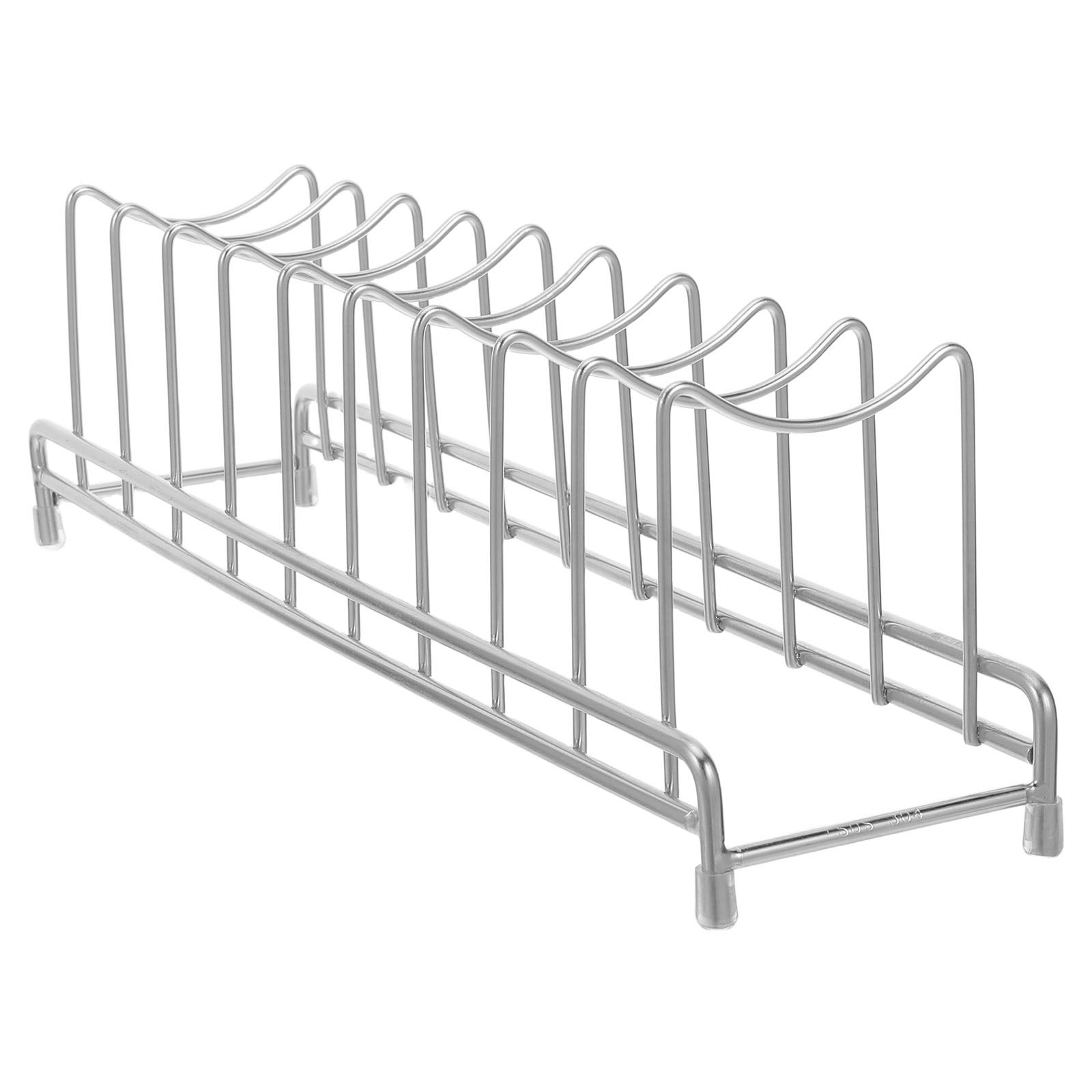 9 Bölmeli Paslanmaz Çelik Tenc - Kitchen Baking Sheet Organizer incelemesi ve fiyatı