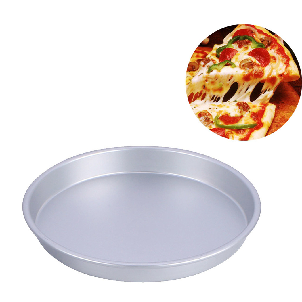 Alüminyum Alaşımlı Pizza fırın - Kitchen Essentials Baking Tray incelemesi ve fiyatı