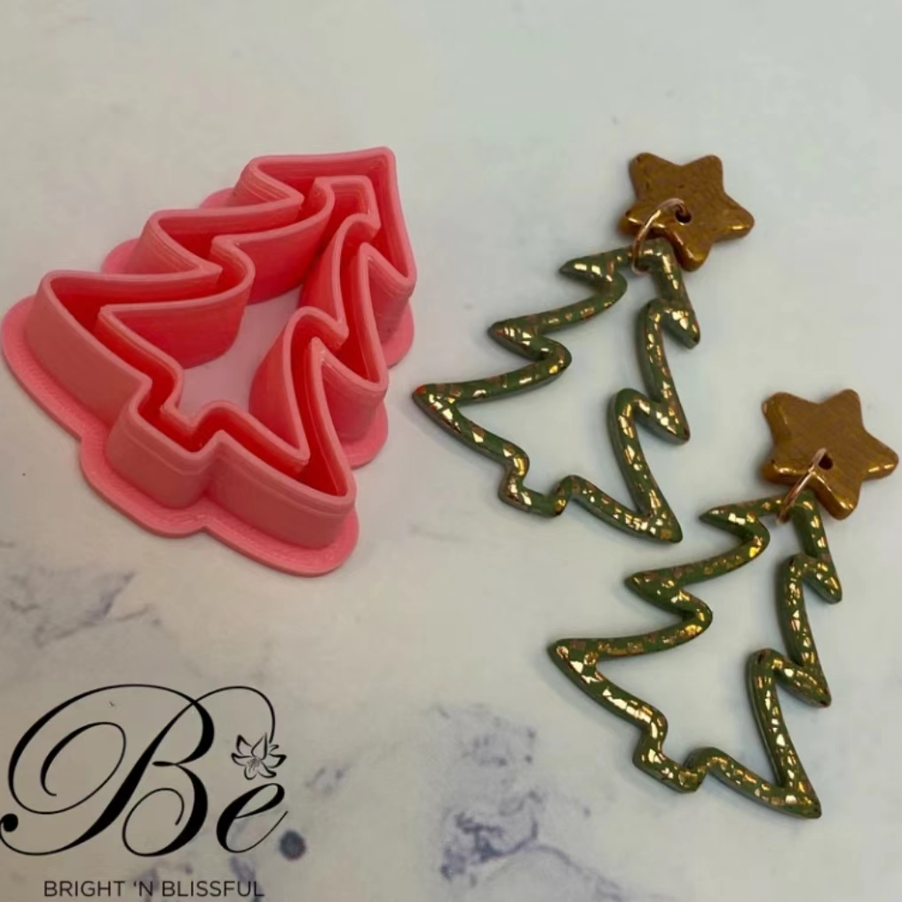 Kil kesici şekli noel ağacı se - Cookie Cutter Set incelemesi ve fiyatı