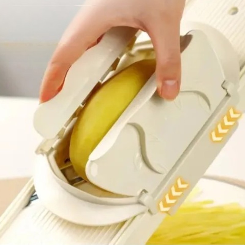 Sebze Doğrayıcı Dilimleyici, K - Kitchen Jobs incelemesi ve fiyatı