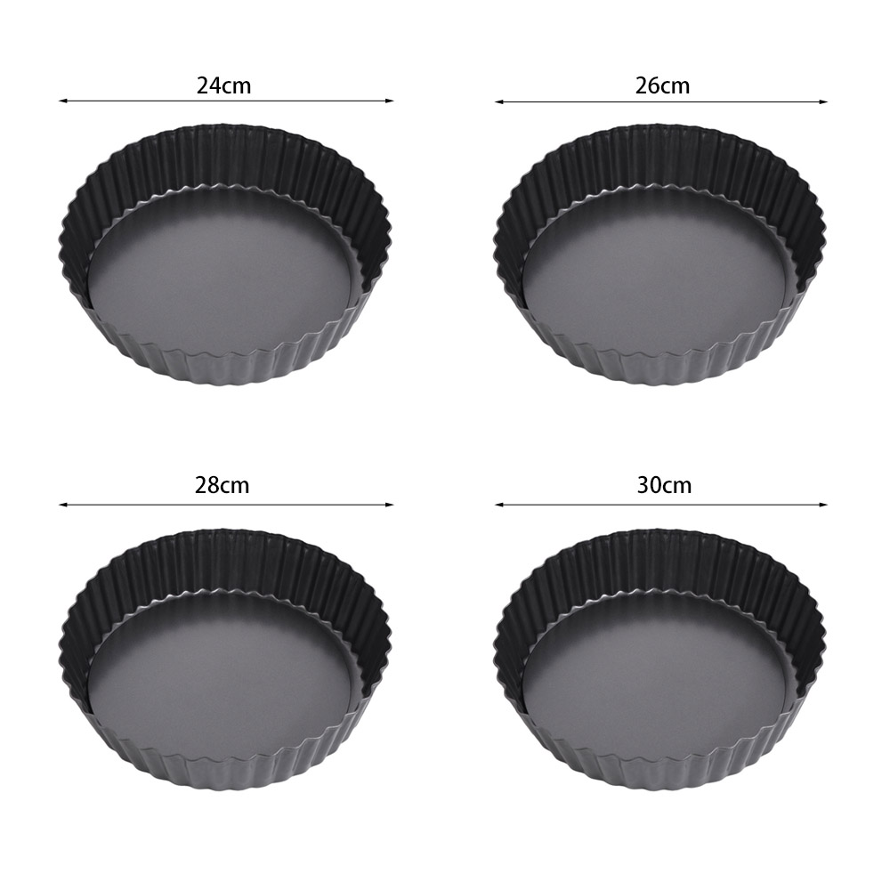 Tart Kalıpları Çıkarılabilir T - Tart Pan Loose incelemesi ve fiyatı