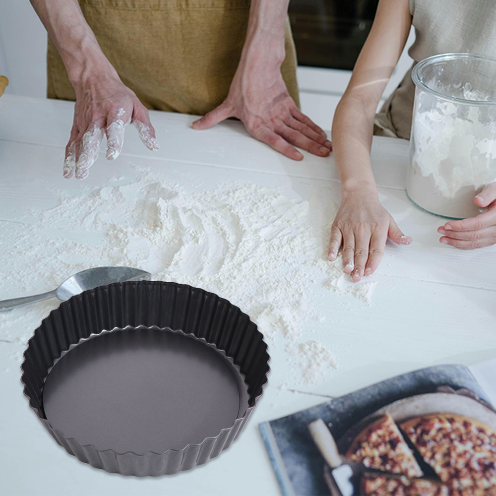 Tart Kalıpları Çıkarılabilir T - Tart Pan Loose incelemesi ve fiyatı