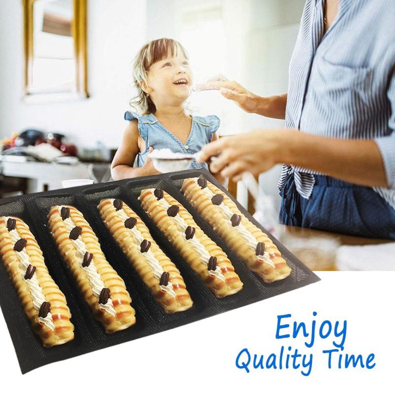 5 Bölmeli Hoagie Ekmek Tepsisi - Kitchen Essentials Baking Tray incelemesi ve fiyatı