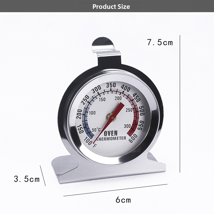 Fırın Termometresi İğneli Tip  - Kitchen Baking Utensil incelemesi ve fiyatı