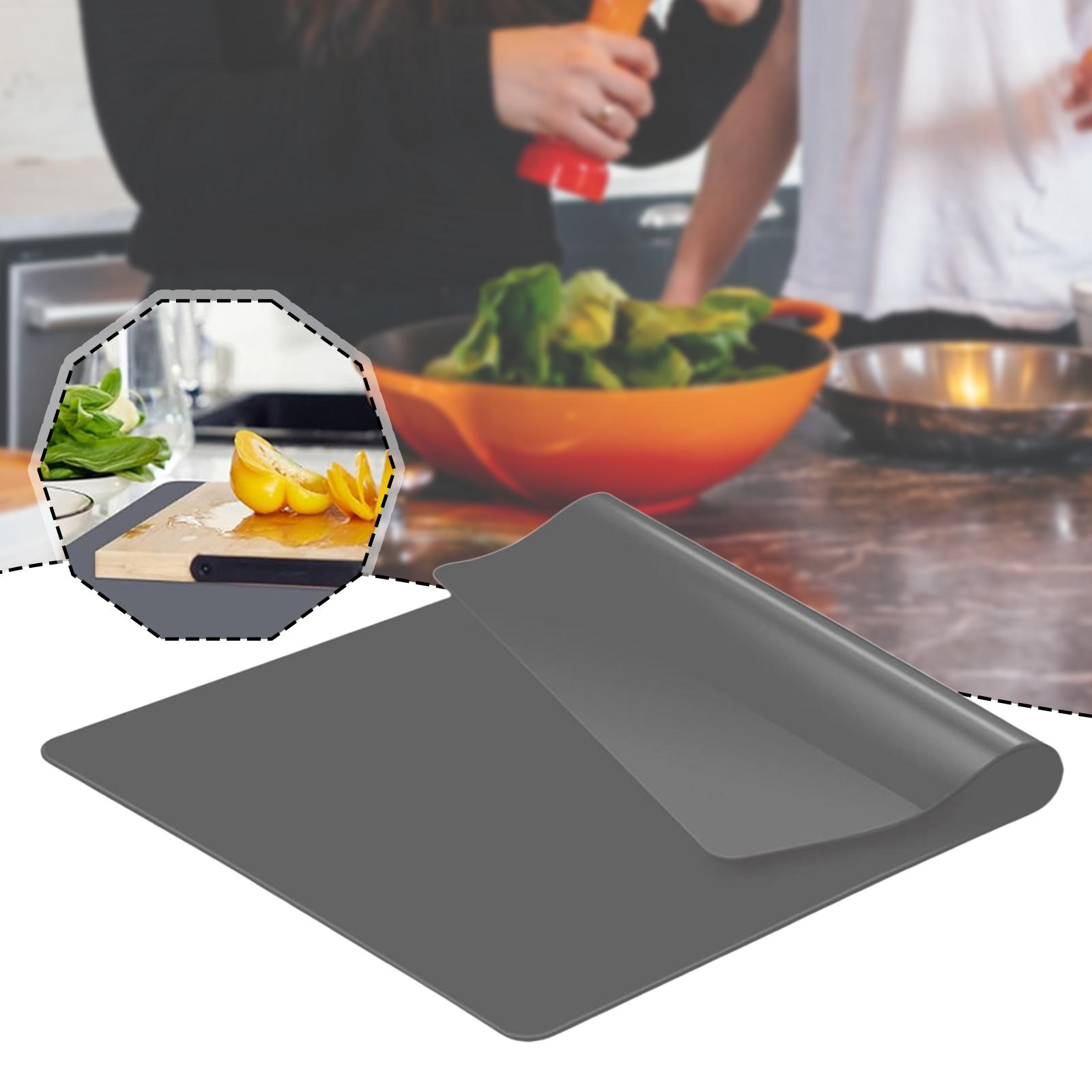 Pişirme için silikon Mat Place - Kitchen Roll Baking incelemesi ve fiyatı