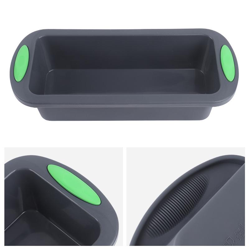 1 adet silikon dikdörtgen pişi - Kitchen Essentials Baking Tray incelemesi ve fiyatı