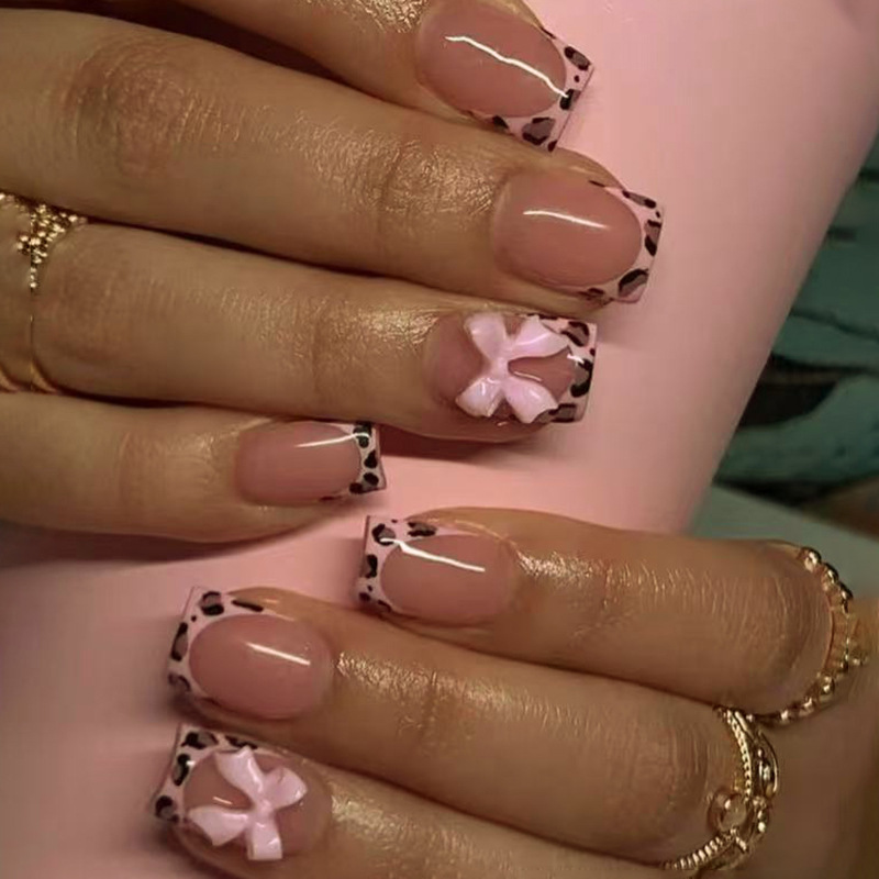 Pembe Leopar Desenli Fransız U - Decorating Tip Set incelemesi ve fiyatı