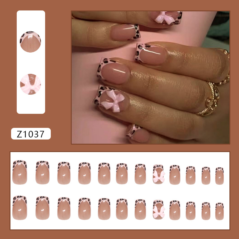 Pembe Leopar Desenli Fransız U - Decorating Tip Set incelemesi ve fiyatı