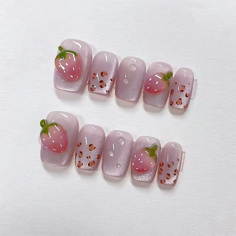 10'lu Set Takma Tırnak Uçları, - Decorating Tip Set incelemesi ve fiyatı