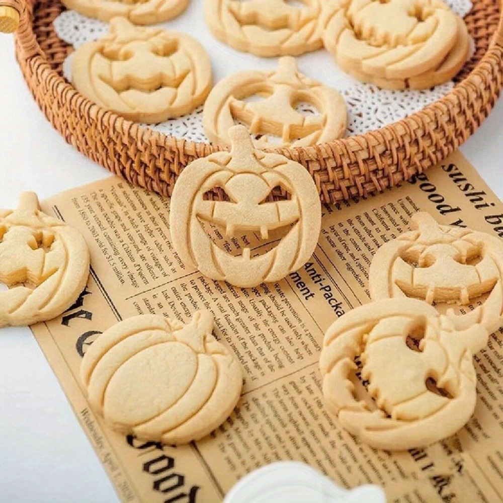 13 Parça Cadılar Bayramı Hayal - Cookie Cutter Set incelemesi ve fiyatı