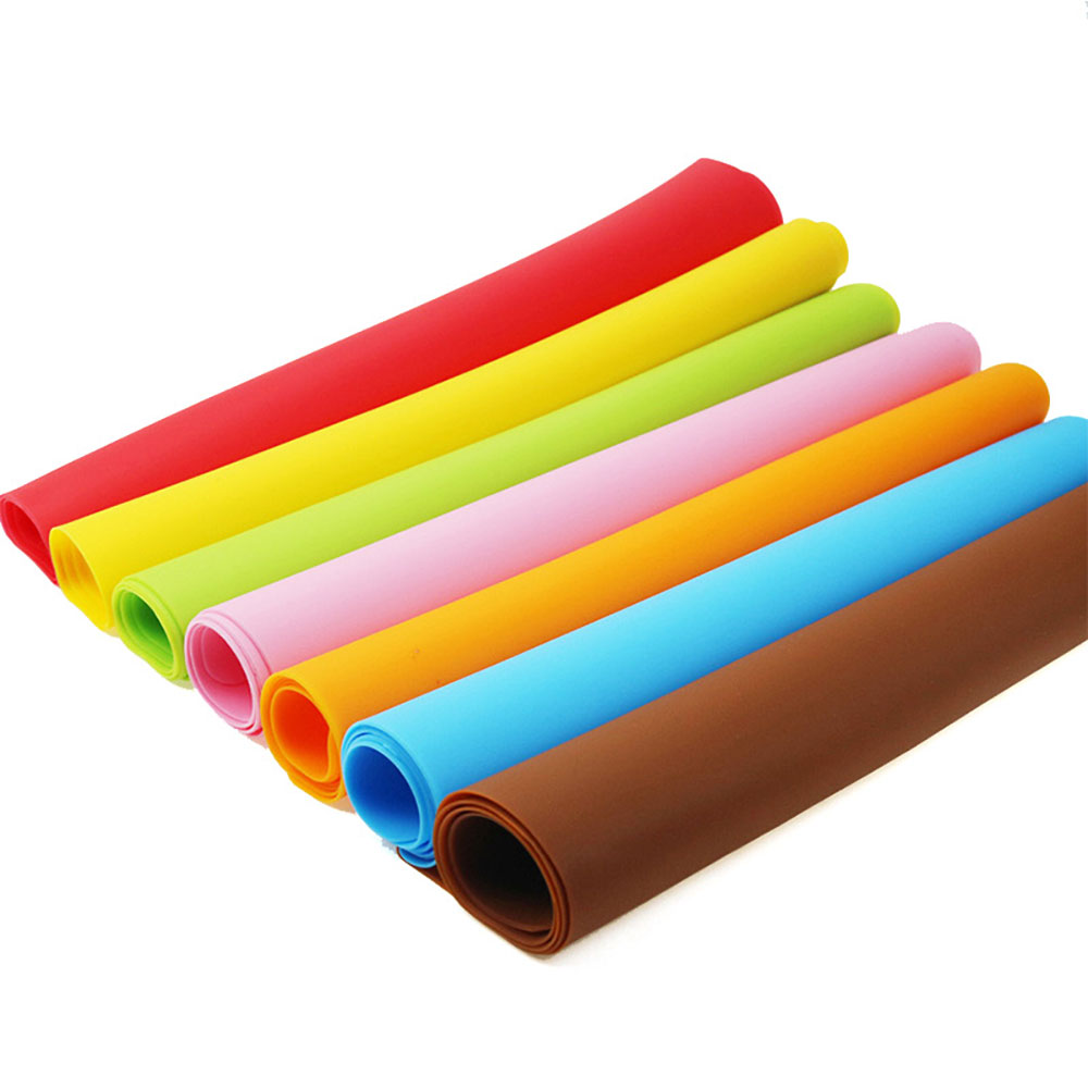 Silikon Dünya Silikon Masa Mat - Kitchen Roll Baking incelemesi ve fiyatı