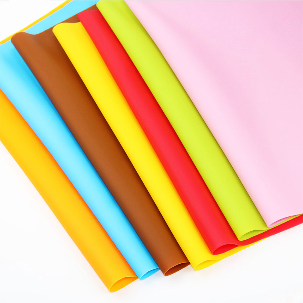 Silikon Dünya Silikon Masa Mat - Kitchen Roll Baking incelemesi ve fiyatı