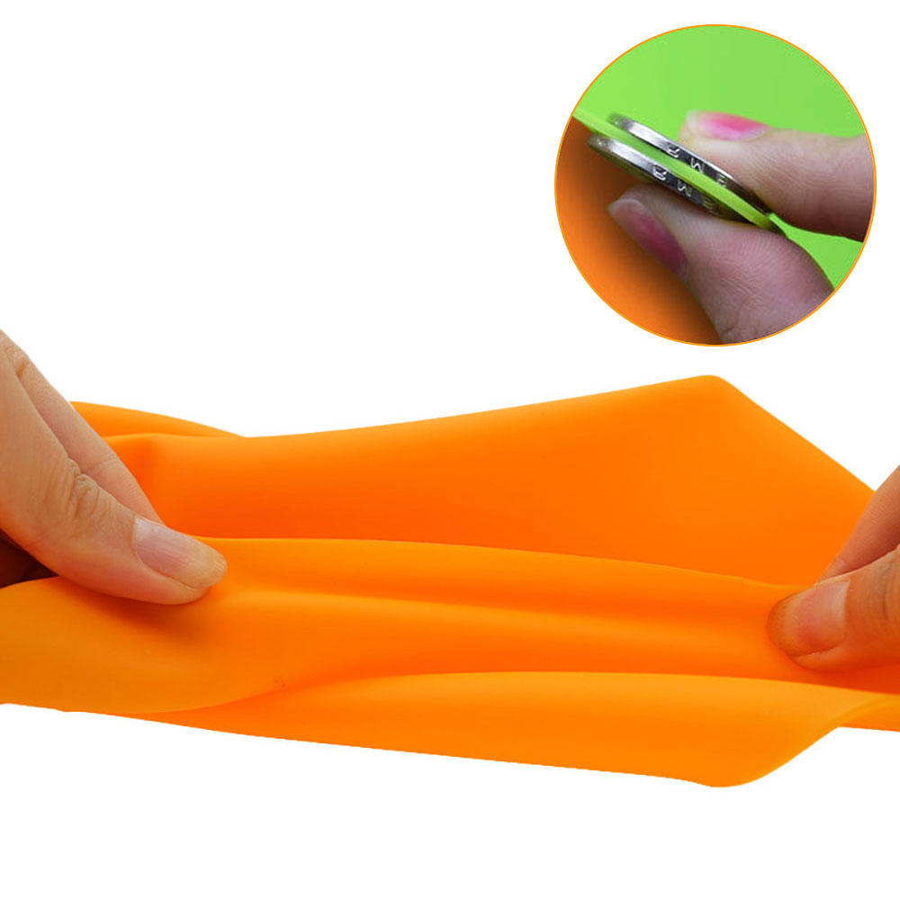 Silikon Dünya Silikon Masa Mat - Kitchen Roll Baking incelemesi ve fiyatı