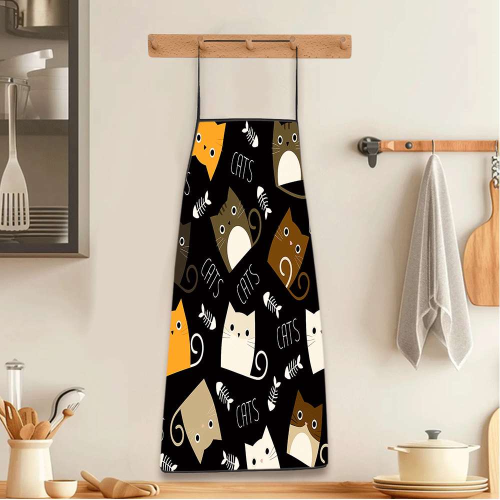 1 Adet Eğlenceli Karikatür Tem - Baking Kitchen Design Ideas incelemesi ve fiyatı