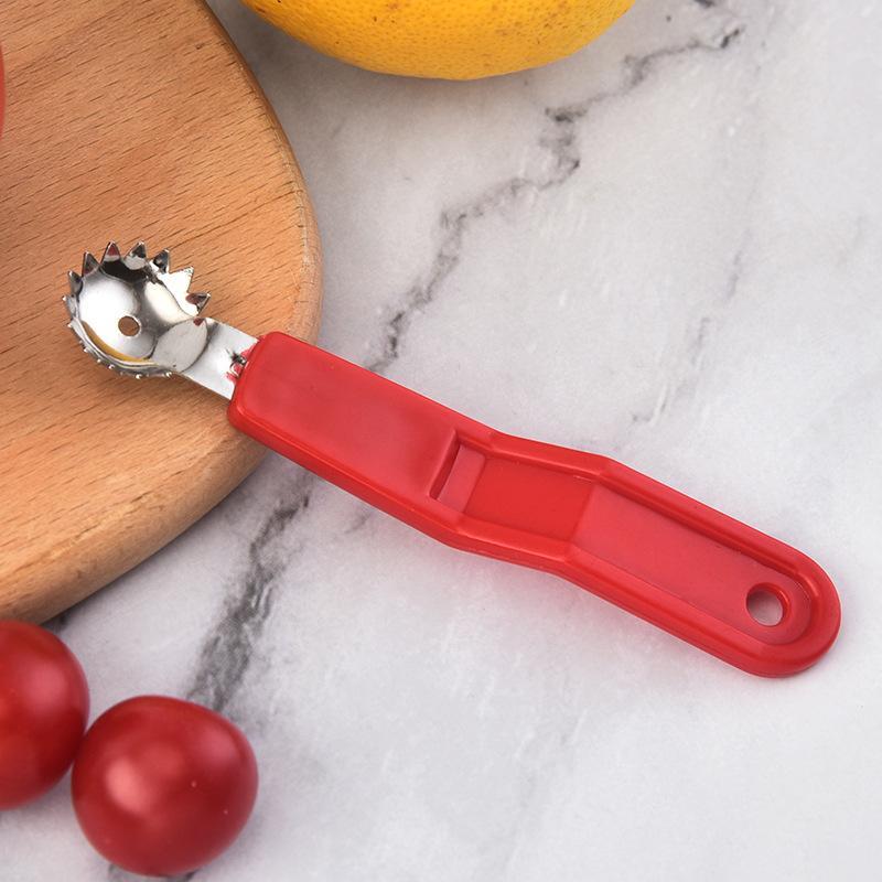 【MA】1/4 Adet Kiraz Çekirdek Çı - Kitchen Baking Tools incelemesi ve fiyatı
