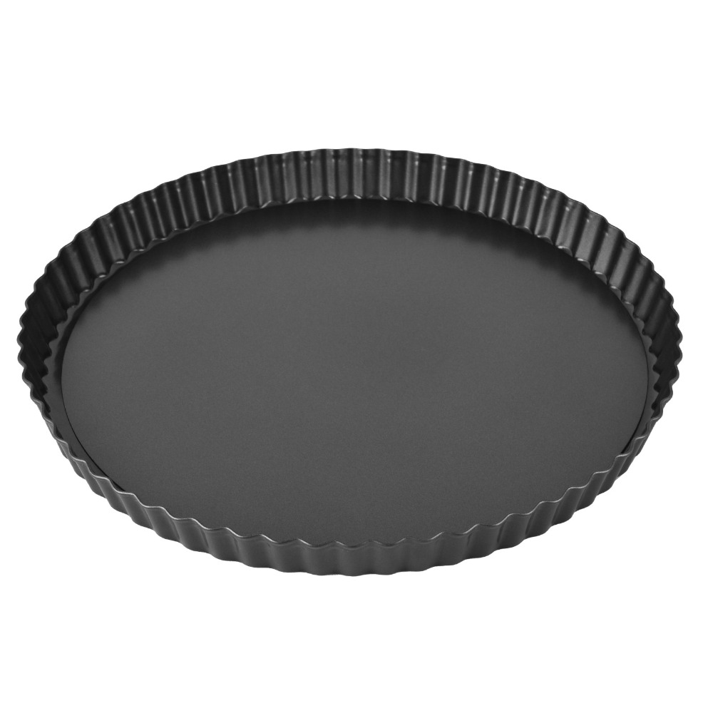 Profesyonel Karbon Çelik Tart  - Tart Pan Loose incelemesi ve fiyatı