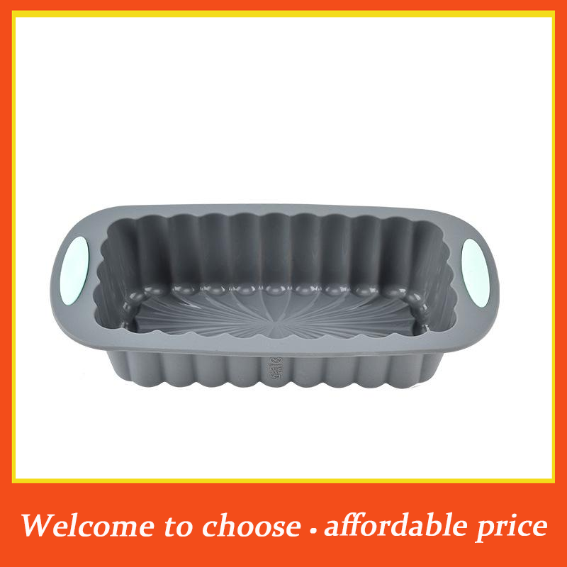。 1 adet yeni silikon dikdörtg - Kitchen Essentials Baking Tray incelemesi ve fiyatı