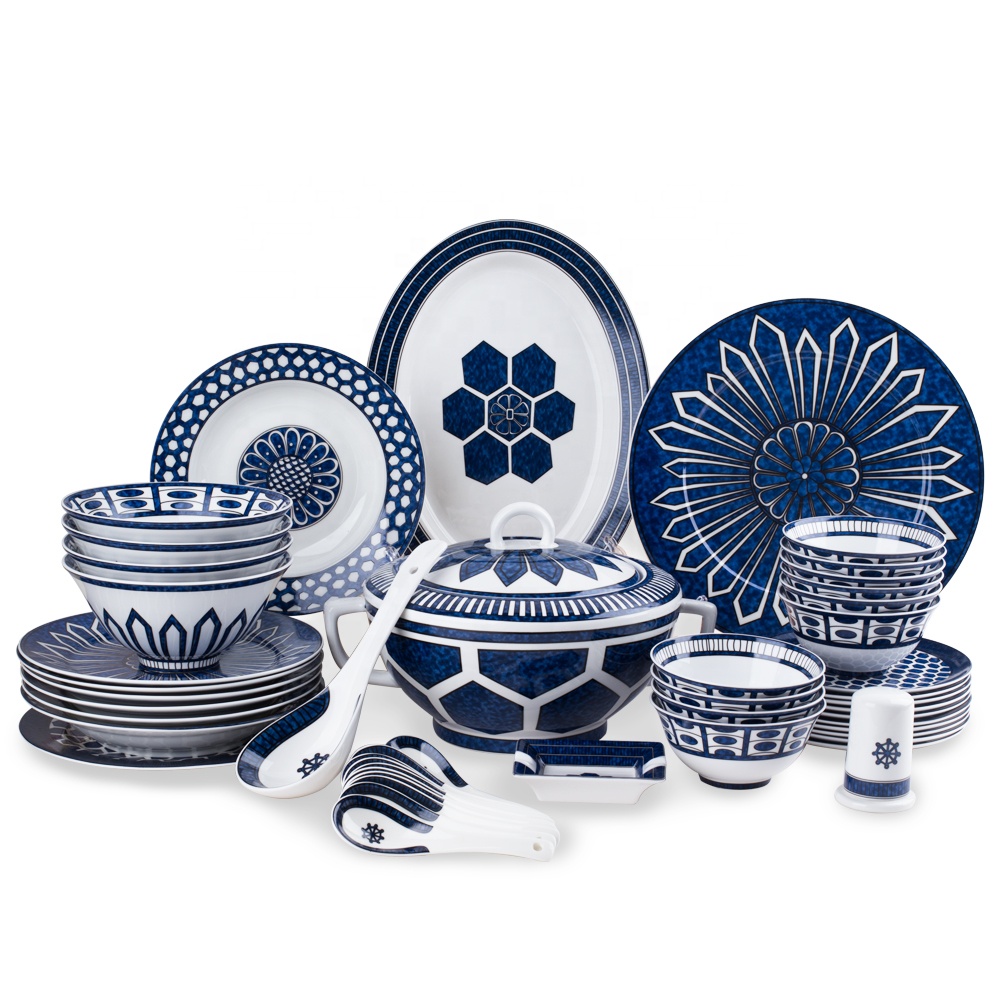 58 Parça Yemek Takımı Mutfak G - Kitchen Utensils incelemesi ve fiyatı