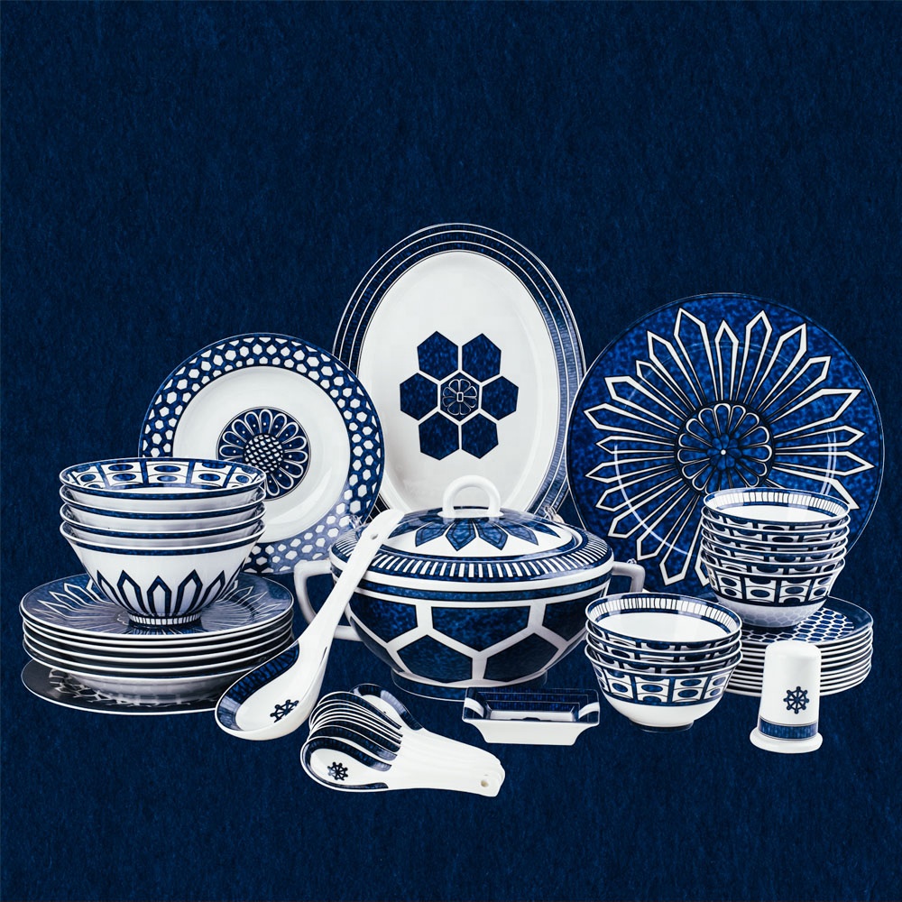 58 Parça Yemek Takımı Mutfak G - Kitchen Utensils incelemesi ve fiyatı