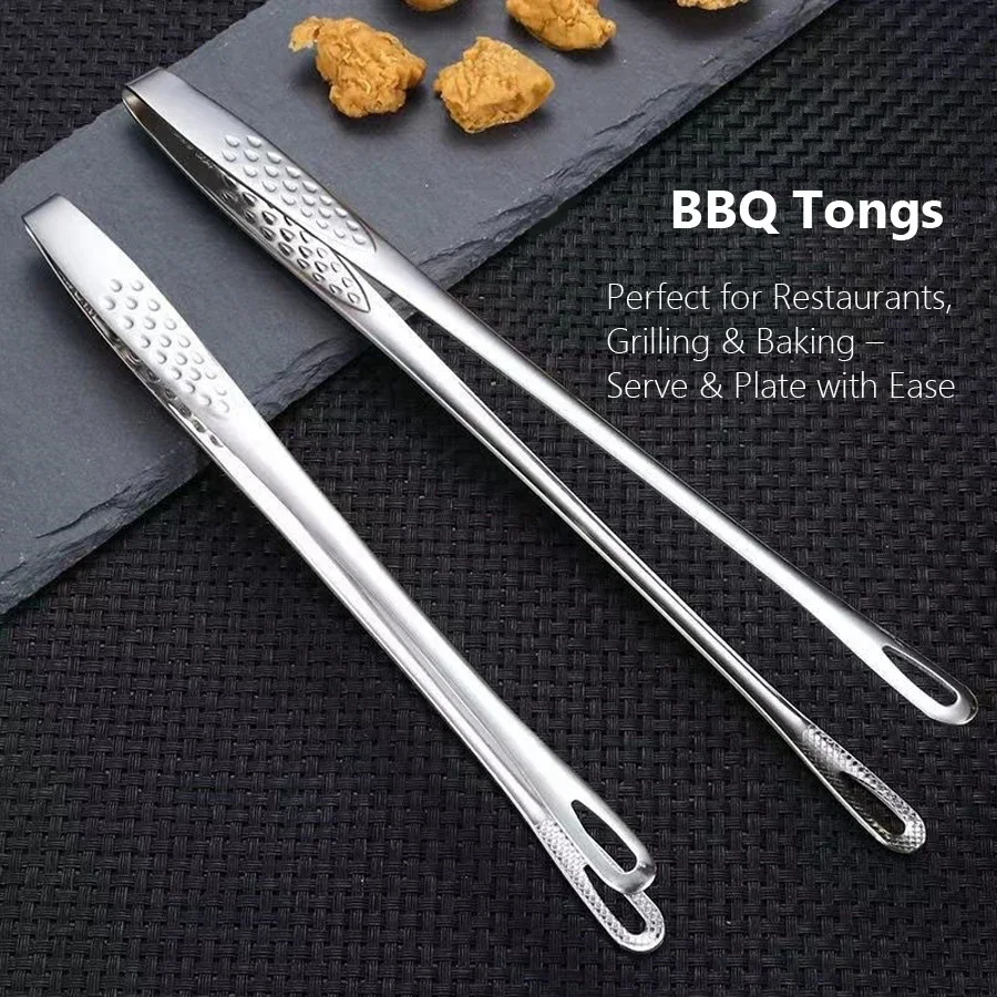 Paslanmaz Çelik Mutfak Maşası  - Kitchen Baking Utensil incelemesi ve fiyatı