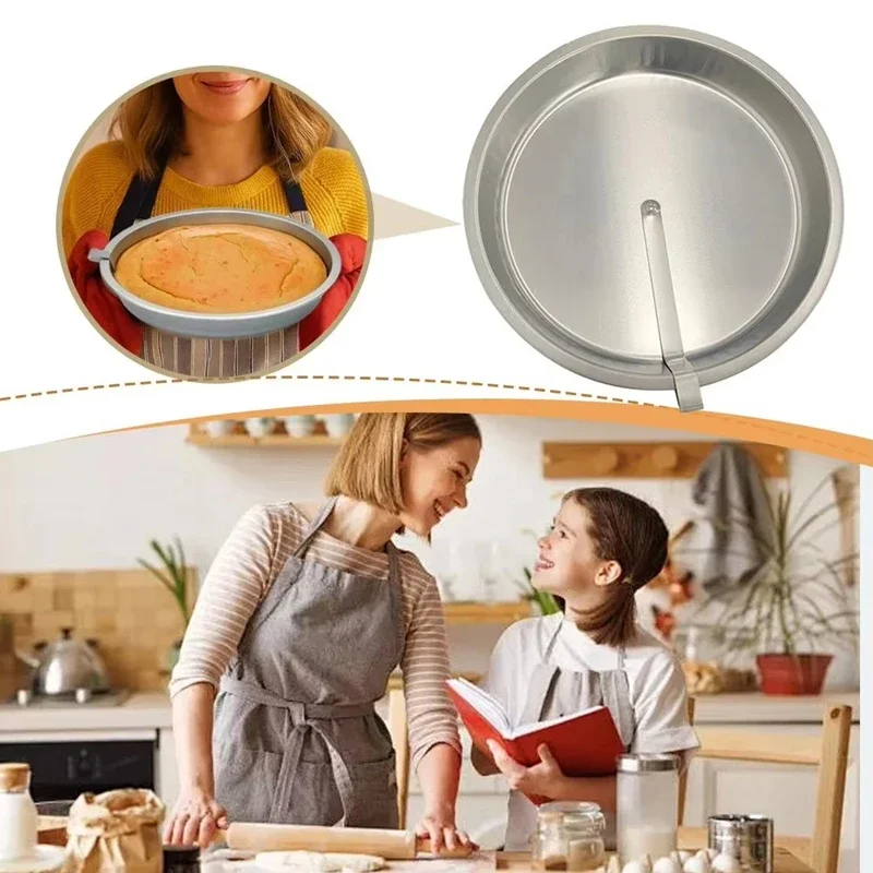 Dayanıklı Kek Pişirme Tepsisi  - Kitchen Essentials Baking Tray incelemesi ve fiyatı