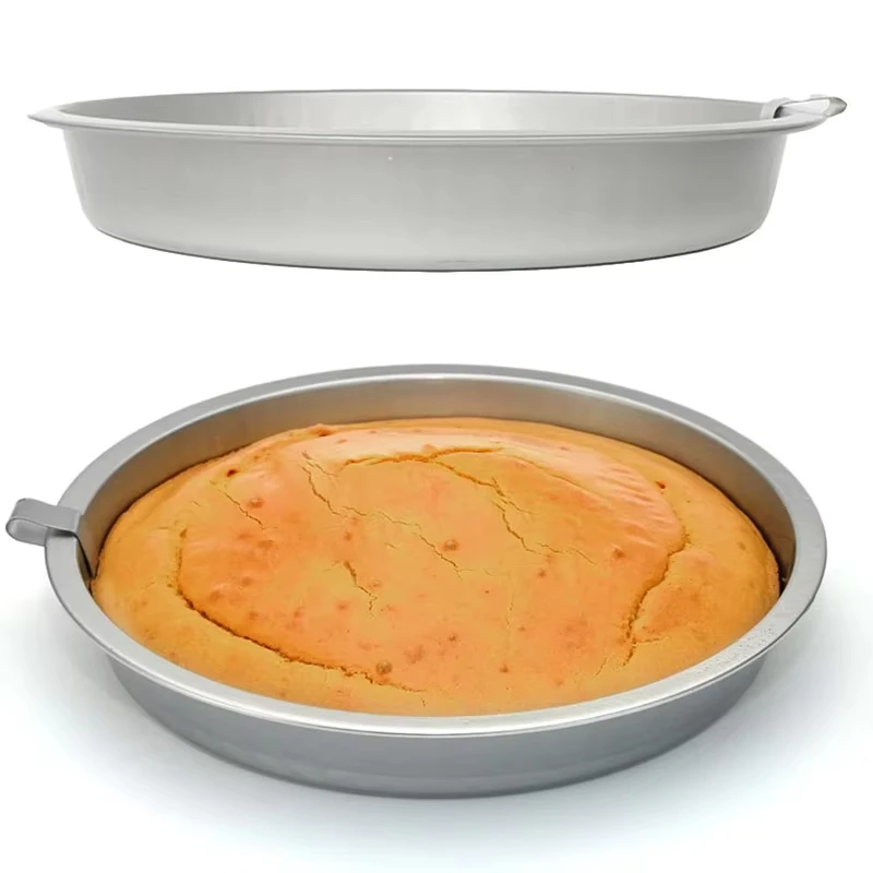 Dayanıklı Kek Pişirme Tepsisi  - Kitchen Essentials Baking Tray incelemesi ve fiyatı