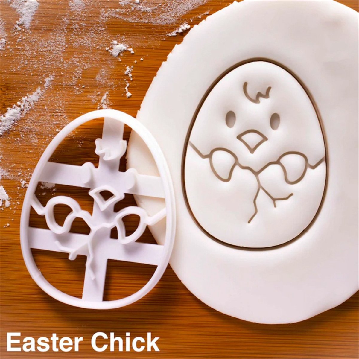 A44U Pişirme Kalıbı Kurabiye K - Kitchen Baking Tools incelemesi ve fiyatı